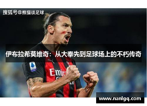 伊布拉希莫维奇：从大奉先到足球场上的不朽传奇